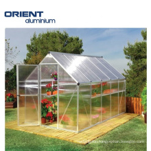 Factory Direct Sale Small Plant House Durable Mini Green House
